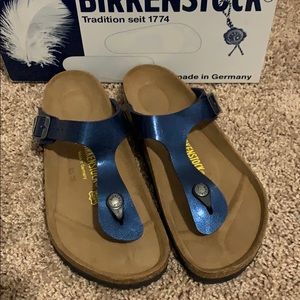 Birkenstock Gizeh Sandal
